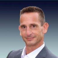 Dan Rebella headshot