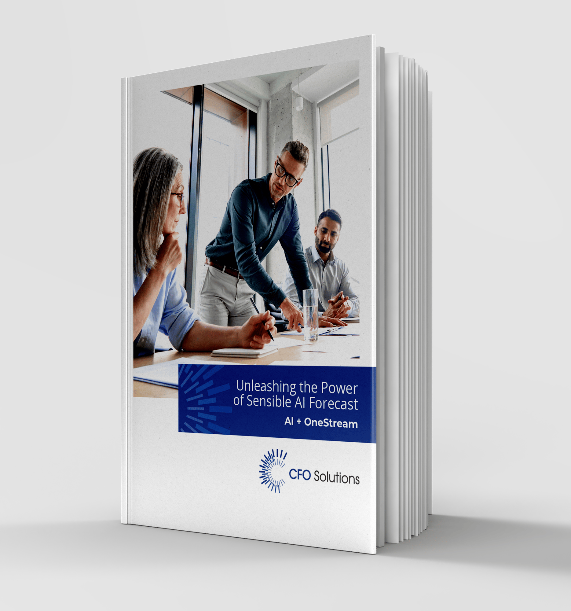 OneStream_SensibleAI_Forecast_ebook_cvr