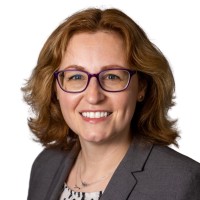 Jennifer Buchanan headshot