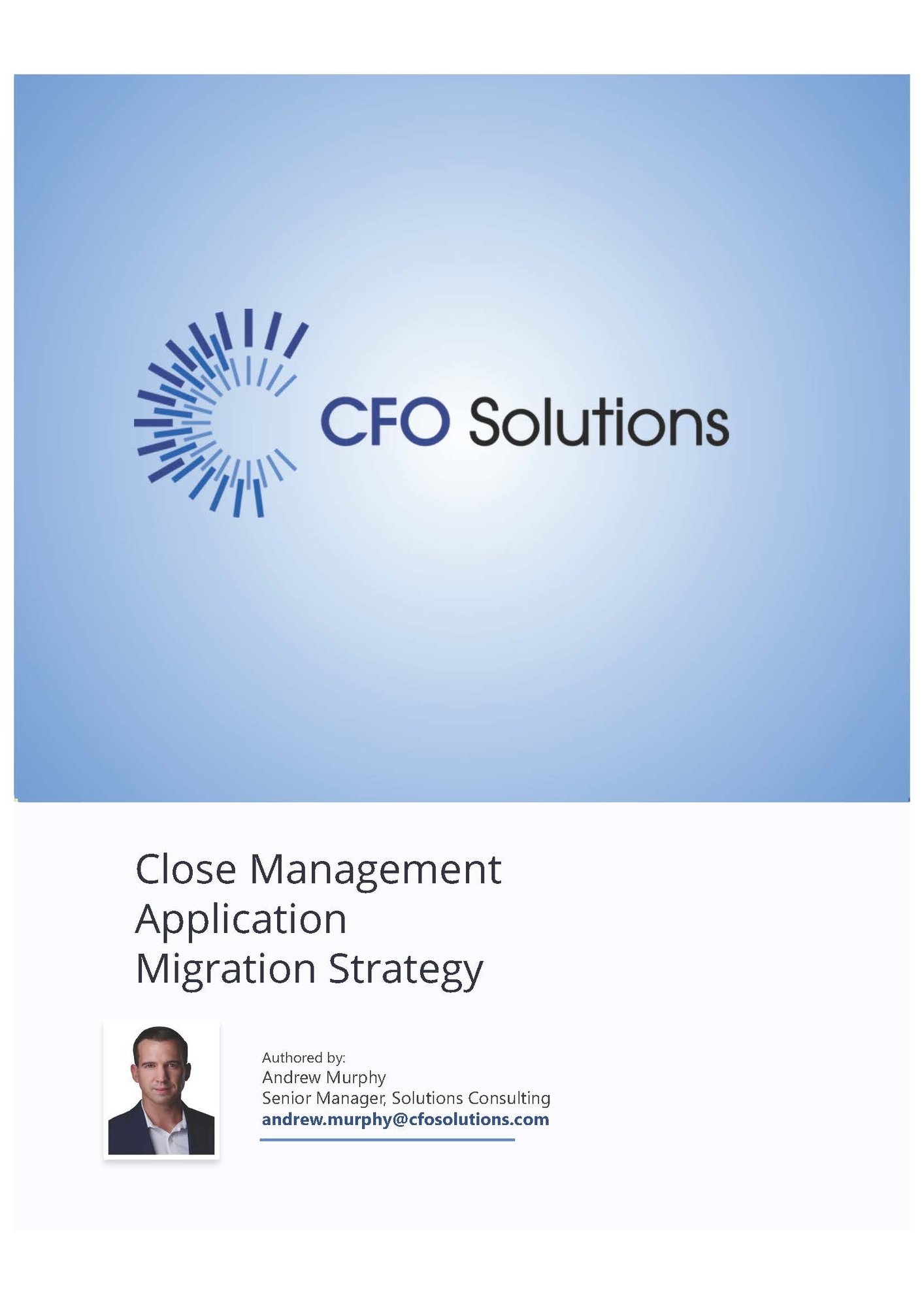 close-management-application-migration-strategy